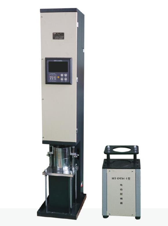 Automatic asphalt Marshall Compaction instrument MDJ-III