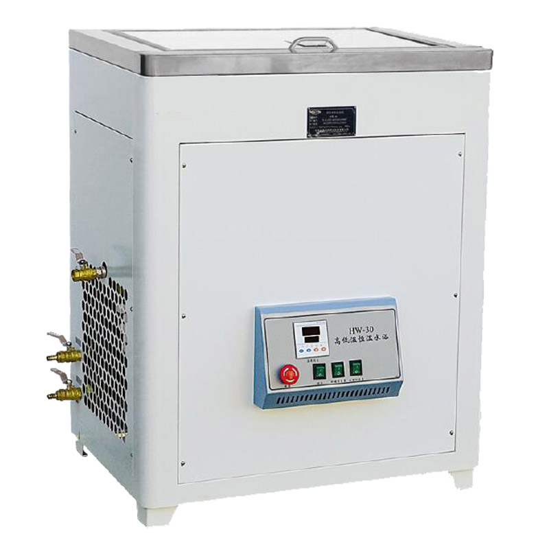 30L high and low temperature thermostatic water bath HW-30