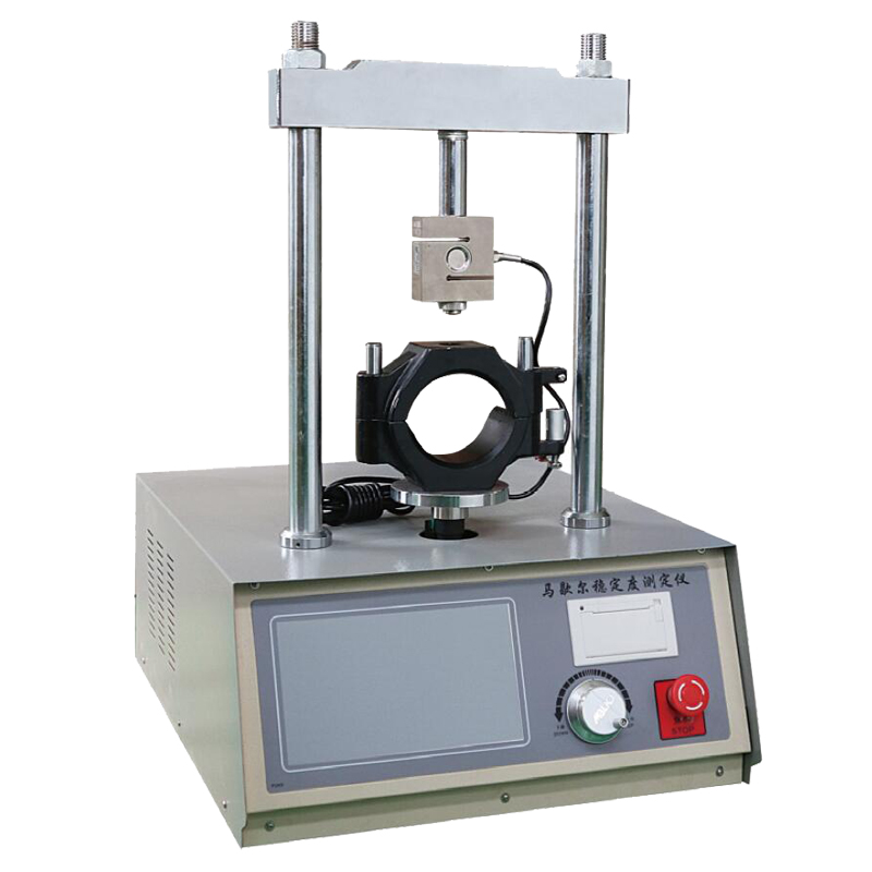 Marshall stability tester LWD-5A/B/C
