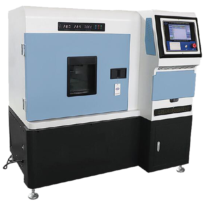 Fully automatic asphalt mixture rutting testing machine HYCZ-1