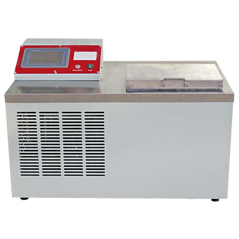 Asphalt mixture linear shrinkage coefficient tester KSS-09A