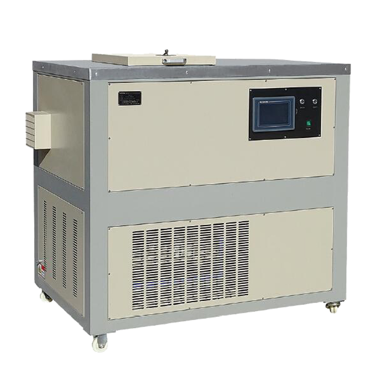 Computerized asphalt mixture crack fatigue testing machine YAM-J