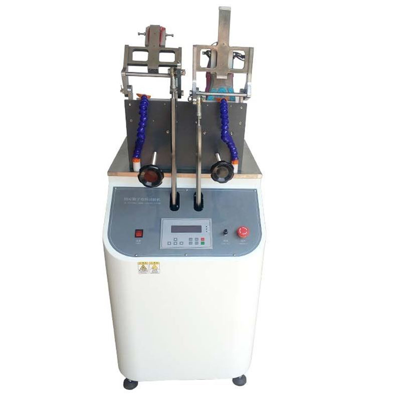 WT-6051 China standard shoe flexing resistance testing machine