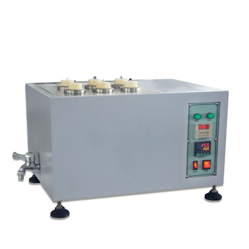 WT-6013 oil resistance testing machine for rubber
