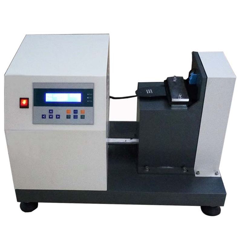 WT-6032 penetration resistance inserts bending testing machine