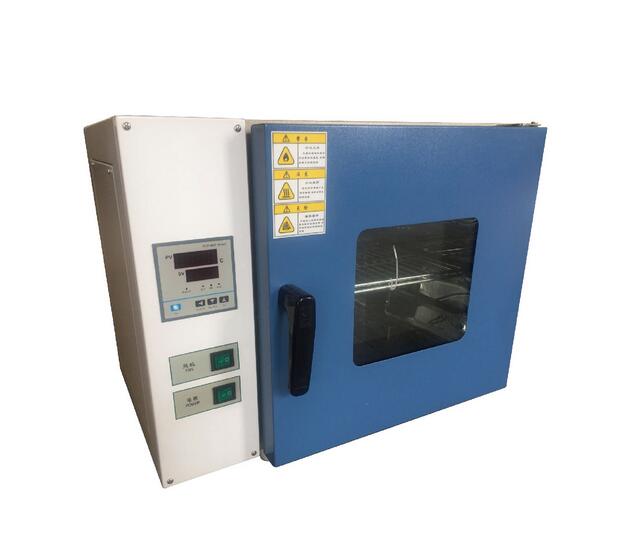 Electric constant temperature drying oven