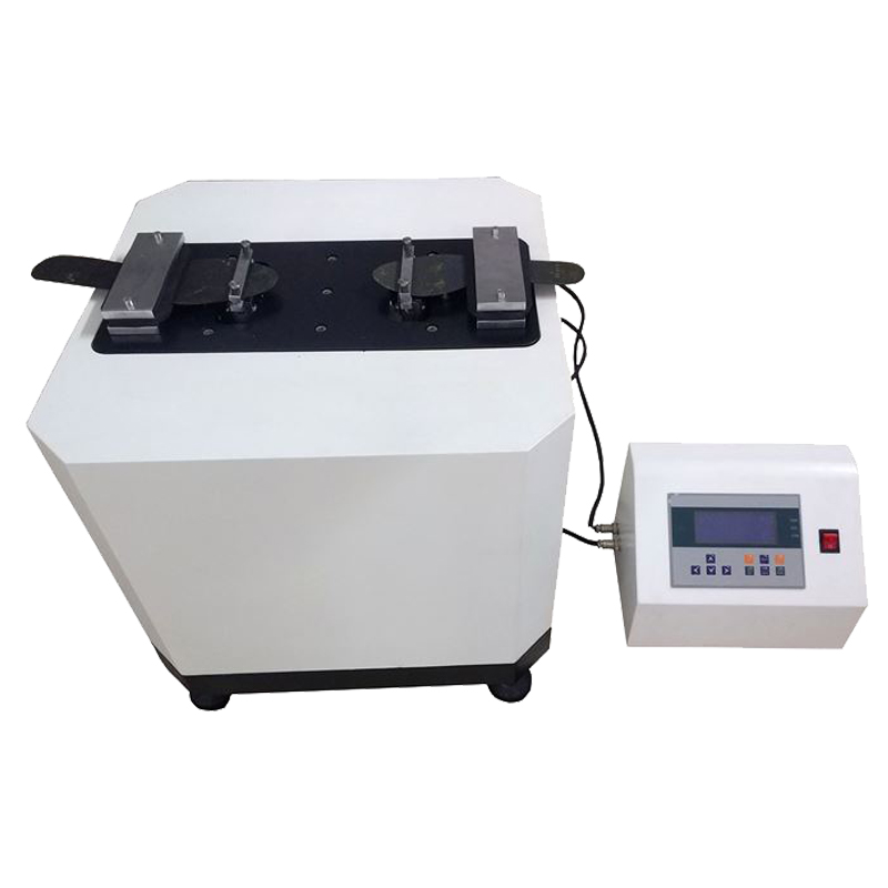 WT-6032B 2 stations penetration resistance inserts flex testing machine
