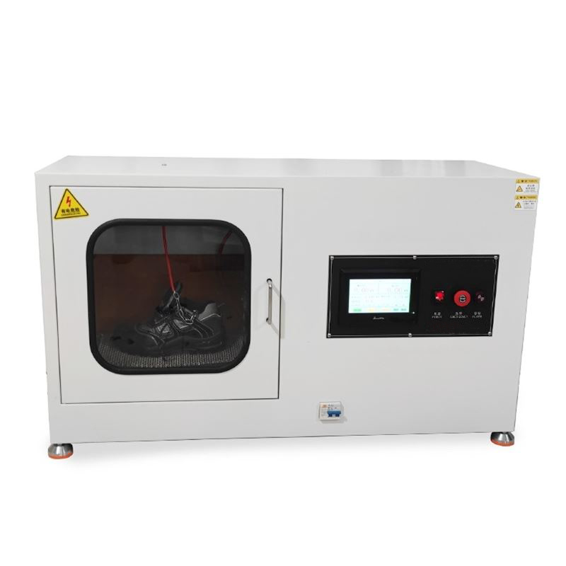 WT-6030A Electrical insulation (high voltage resistance) testing machine for safety shoes